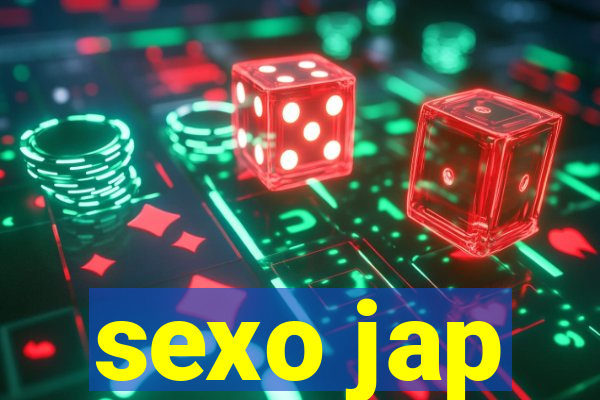 sexo jap